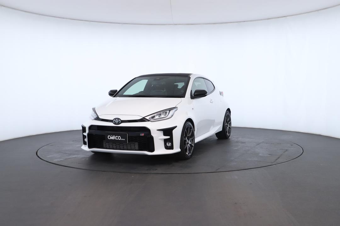 Exterior view frame 4