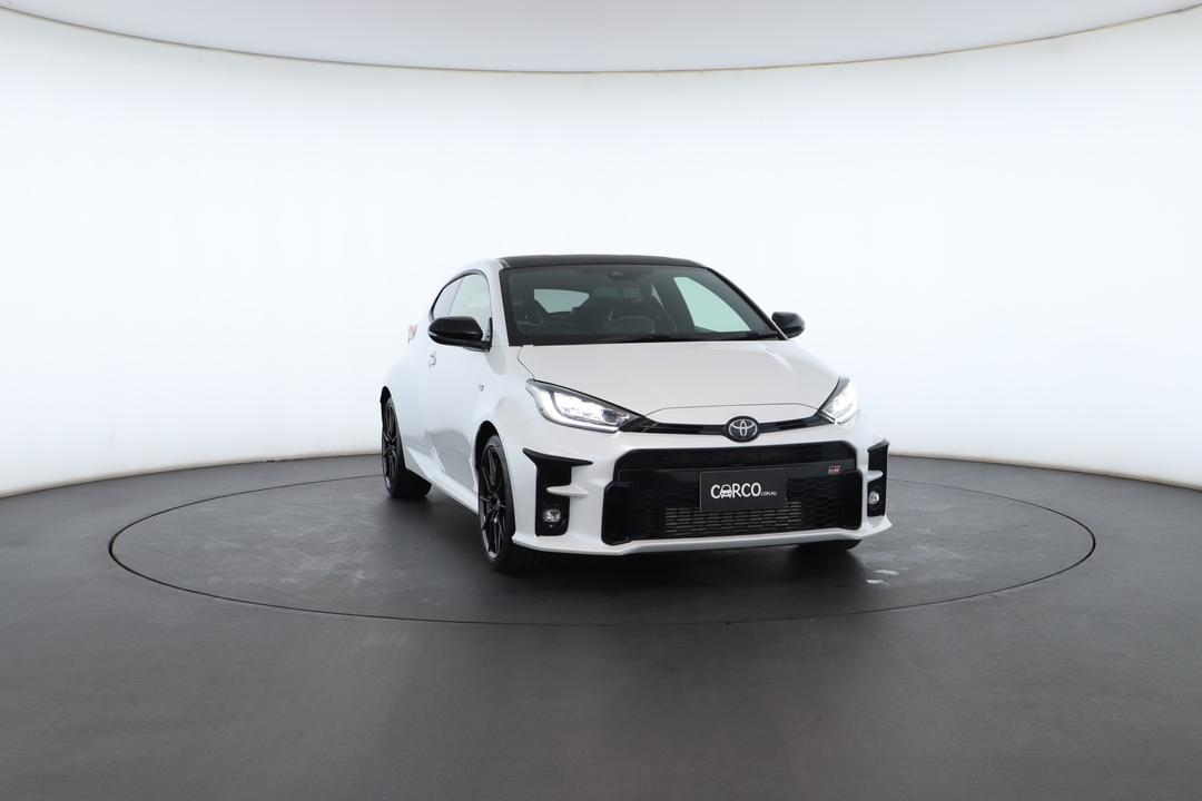 Exterior view frame 2