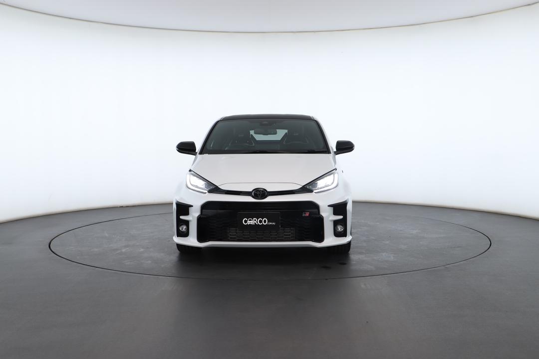 Exterior view frame 3