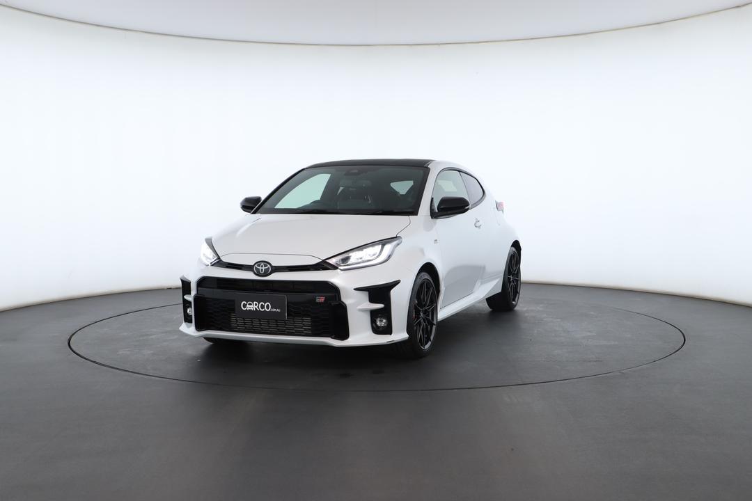 Exterior view frame 4