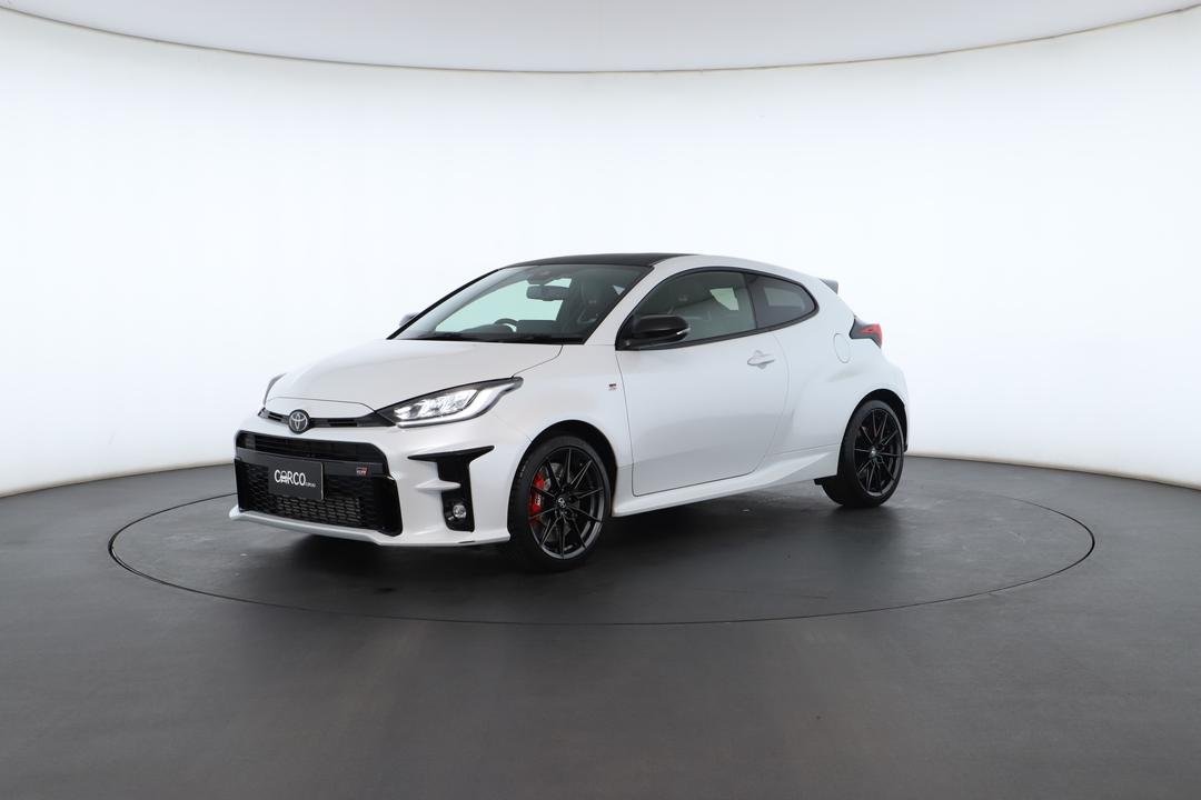 Exterior view frame 5