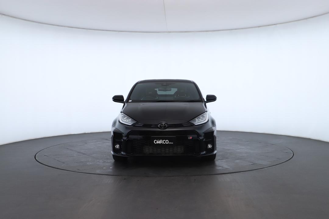 Exterior view frame 3