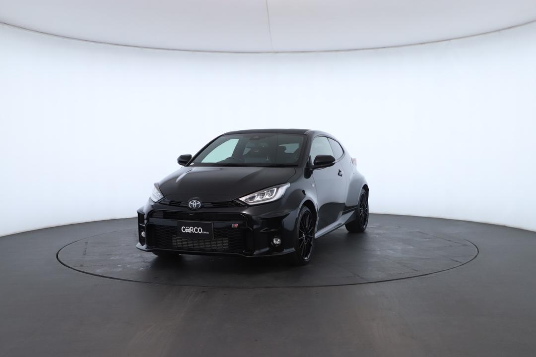 Exterior view frame 4