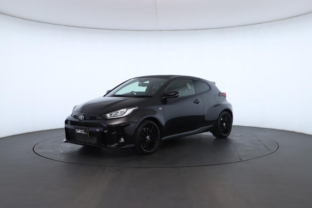 Exterior view frame 5