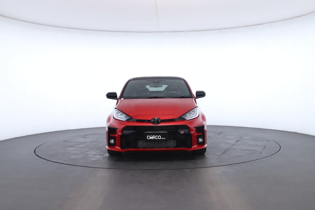 Exterior view frame 3