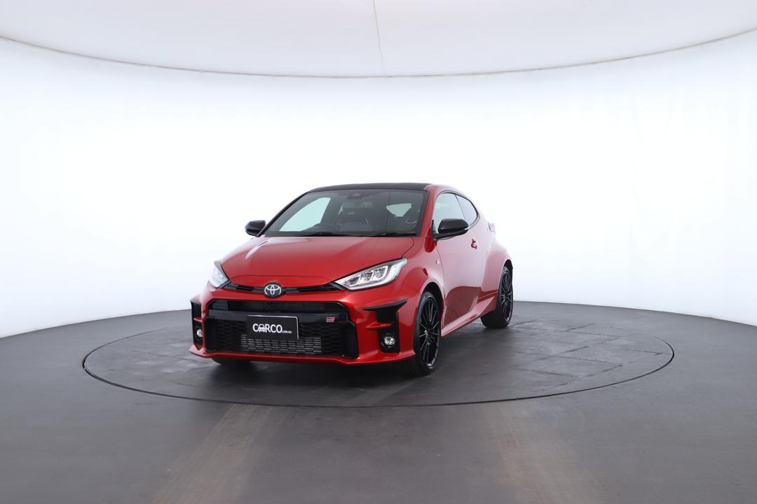 Exterior view frame 4