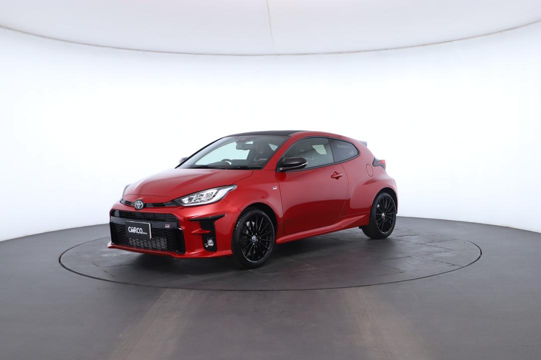 Exterior view frame 5