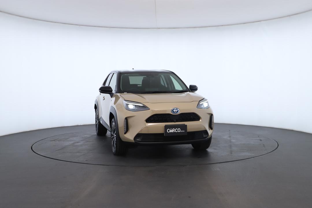 Exterior view frame 2