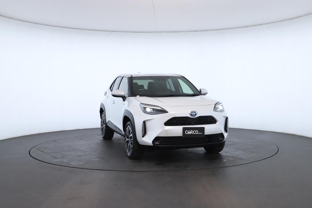 Exterior view frame 2