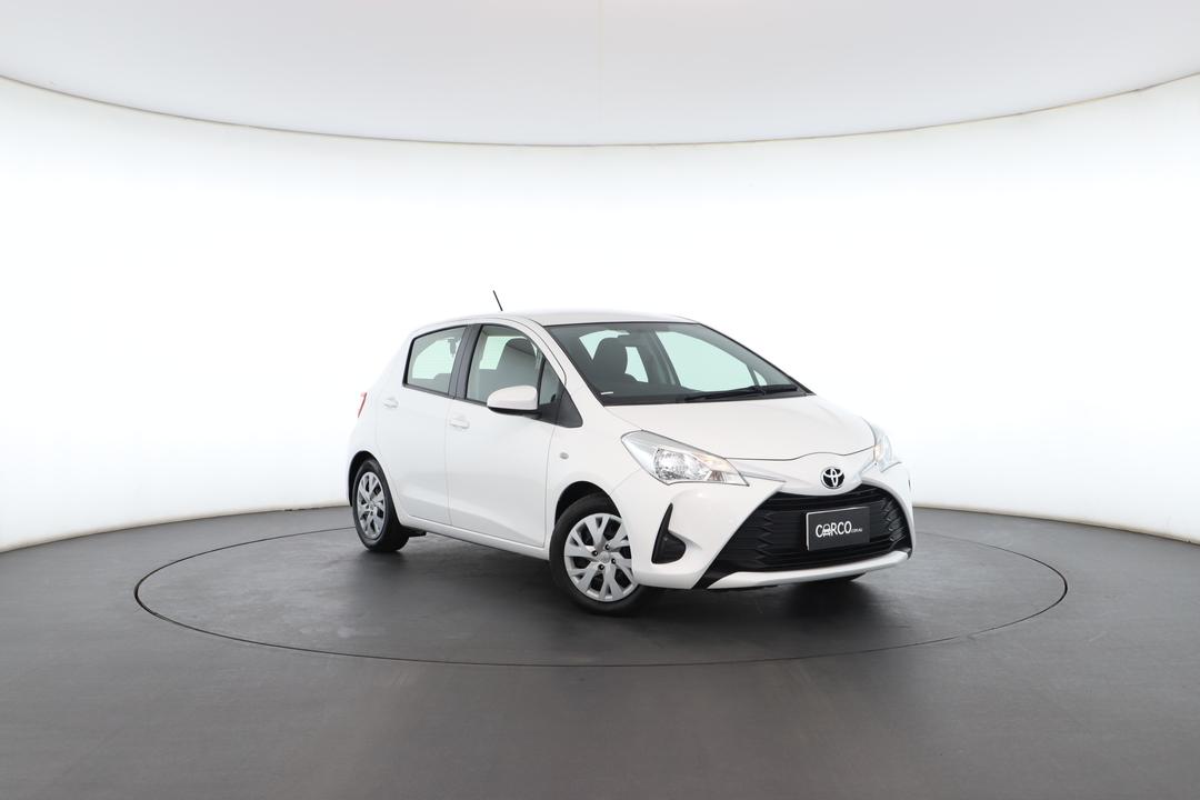 Exterior view frame 0