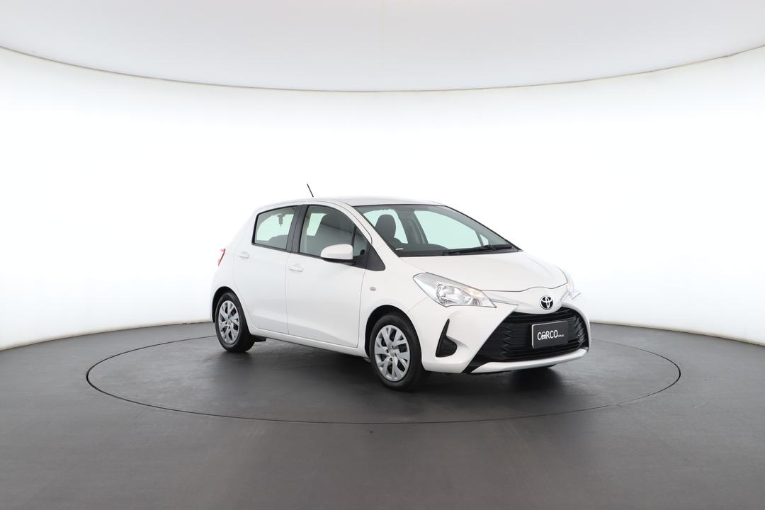 Exterior view frame 1