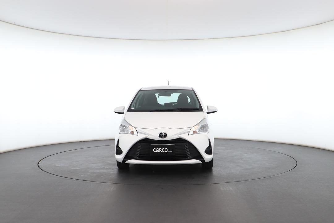 Exterior view frame 3