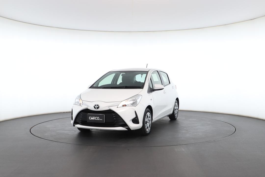 Exterior view frame 4