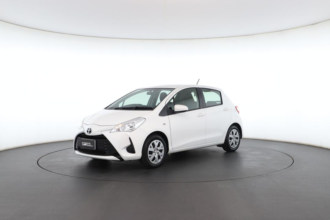 Exterior view frame 5