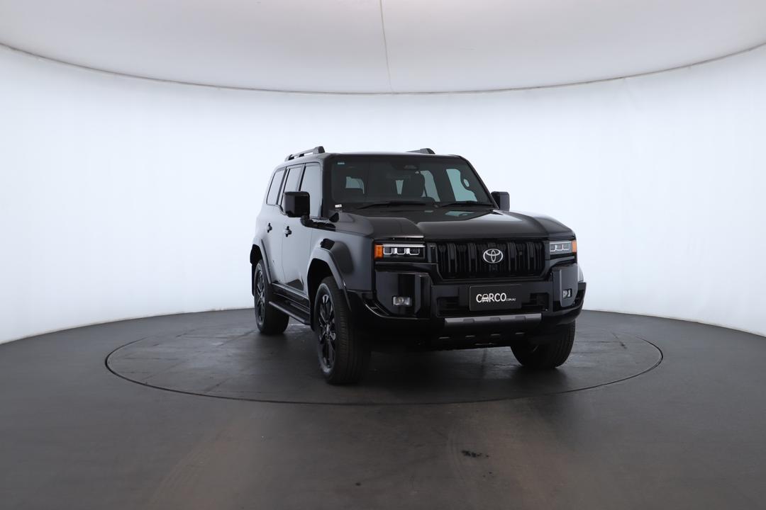 Exterior view frame 2