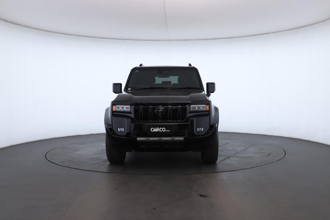 Exterior view frame 3