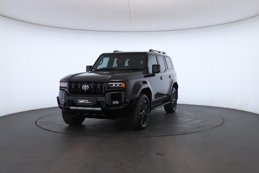 Exterior view frame 4