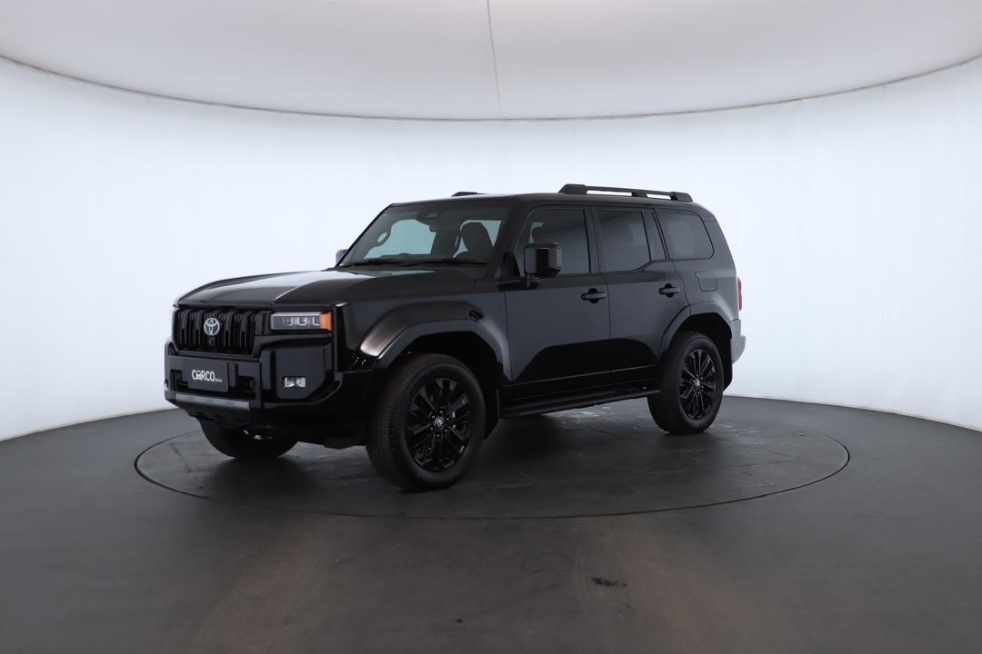 Exterior view frame 5