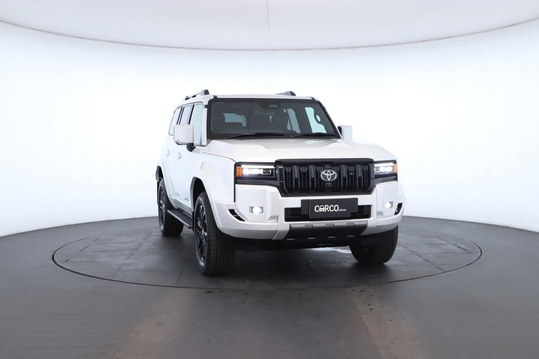 Exterior view frame 2