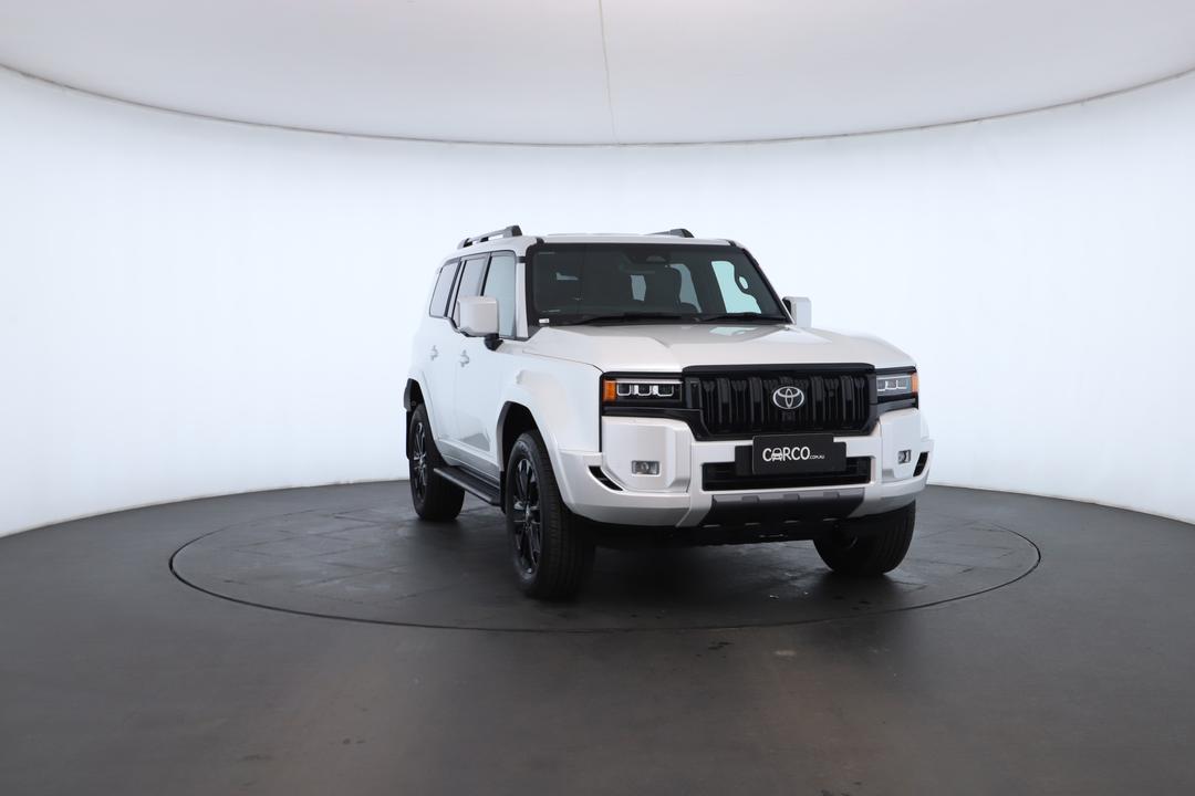 Exterior view frame 2