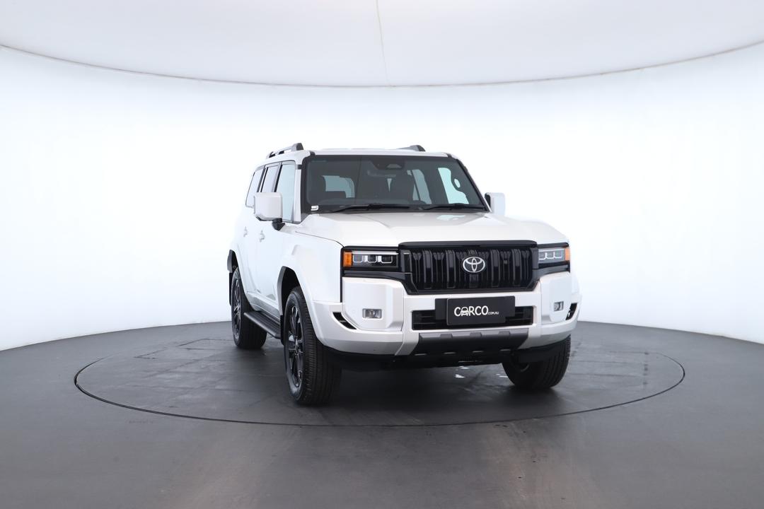 Exterior view frame 2