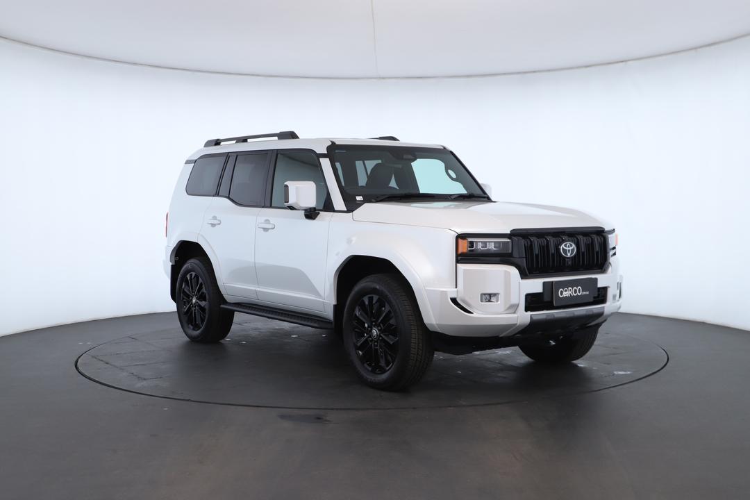 Exterior view frame 1