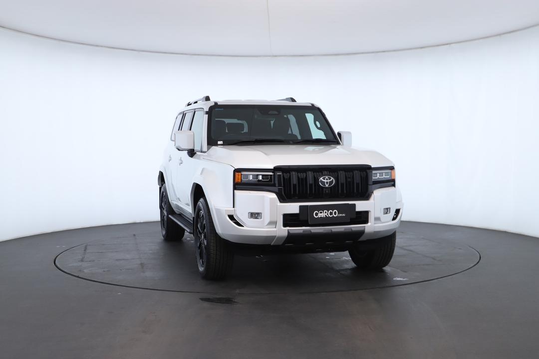 Exterior view frame 2