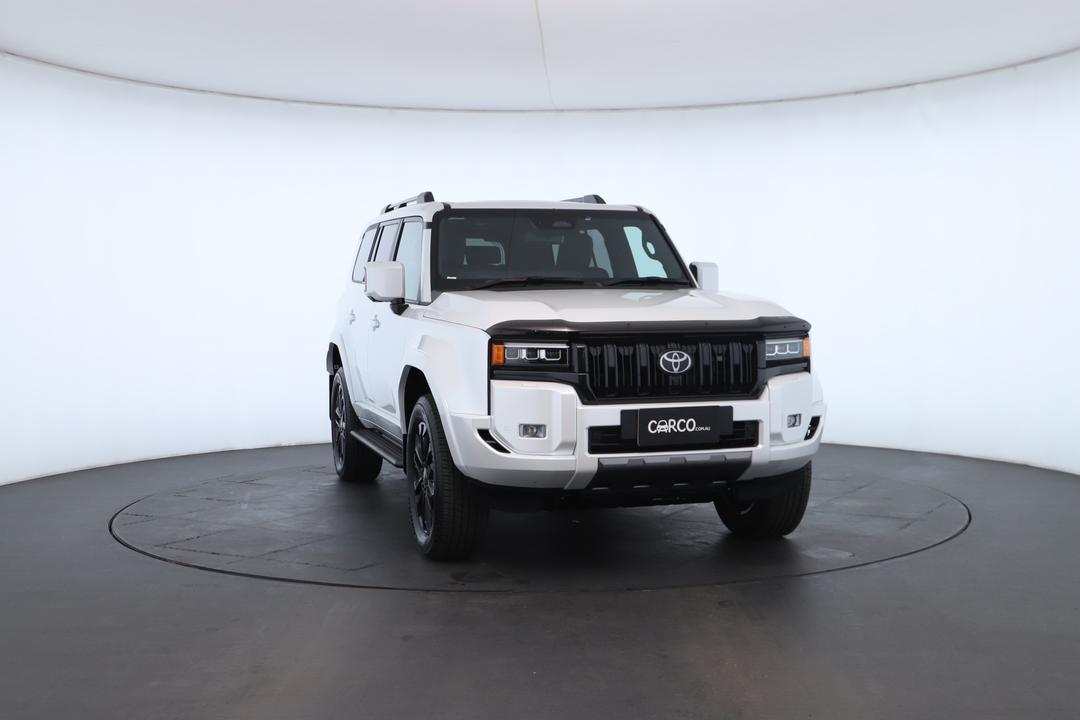 Exterior view frame 2