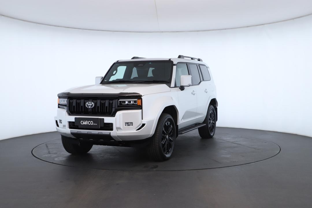 Exterior view frame 4