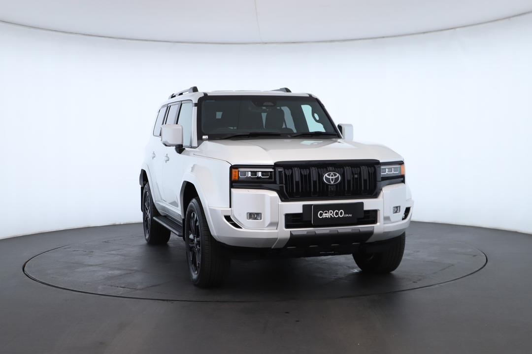 Exterior view frame 2