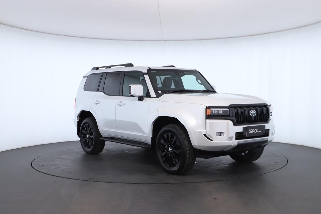 Exterior view frame 1