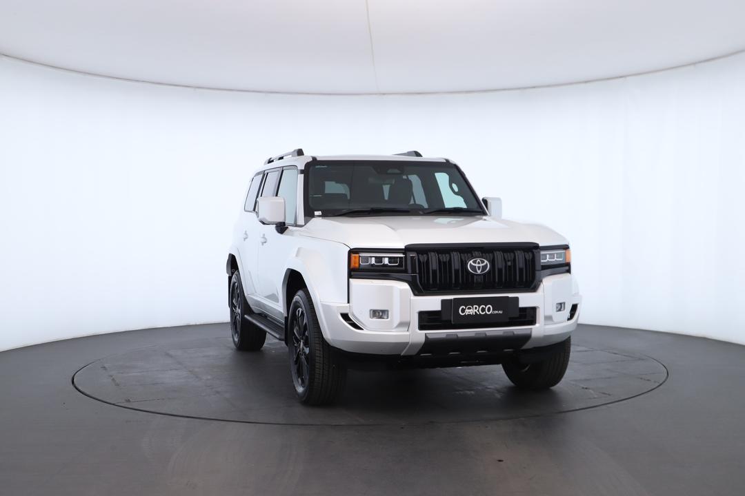 Exterior view frame 2