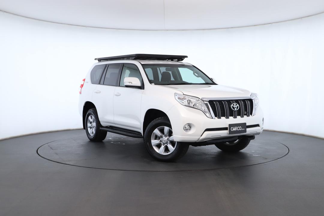 Exterior view frame 0
