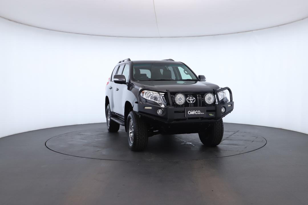 Exterior view frame 2