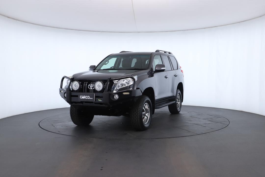 Exterior view frame 4