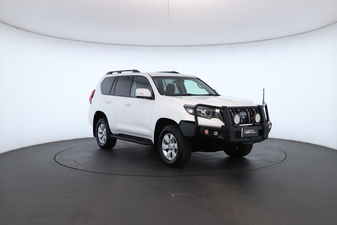 Exterior view frame 1