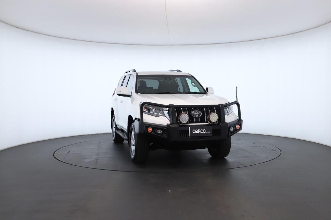 Exterior view frame 2