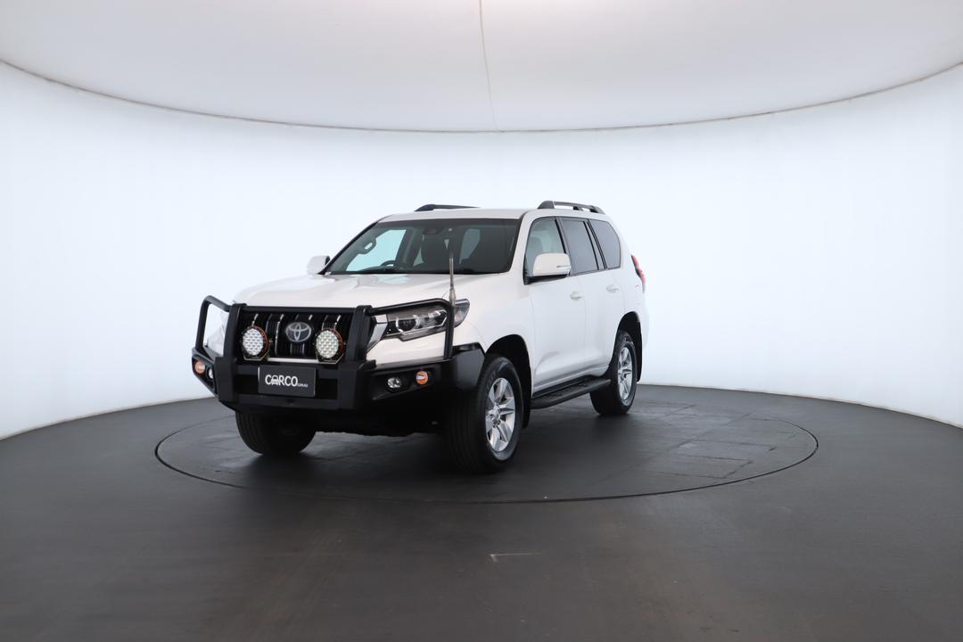 Exterior view frame 4