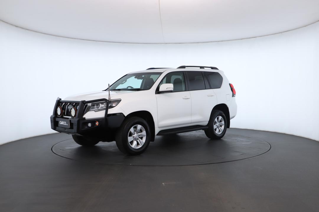 Exterior view frame 5