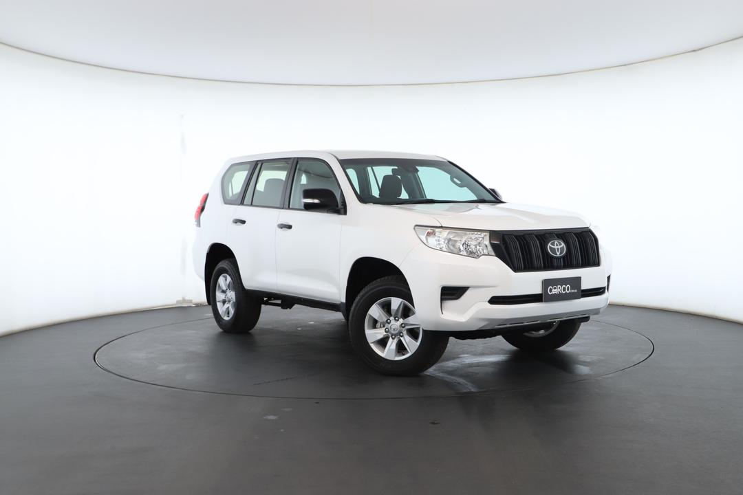 Exterior view frame 0