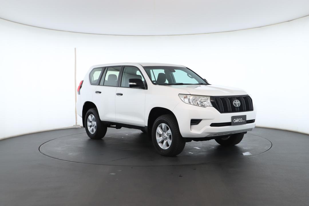 Exterior view frame 1