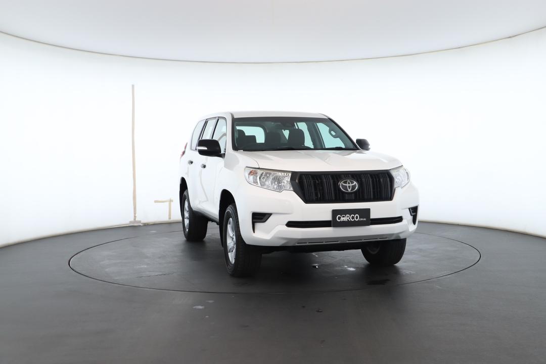 Exterior view frame 2