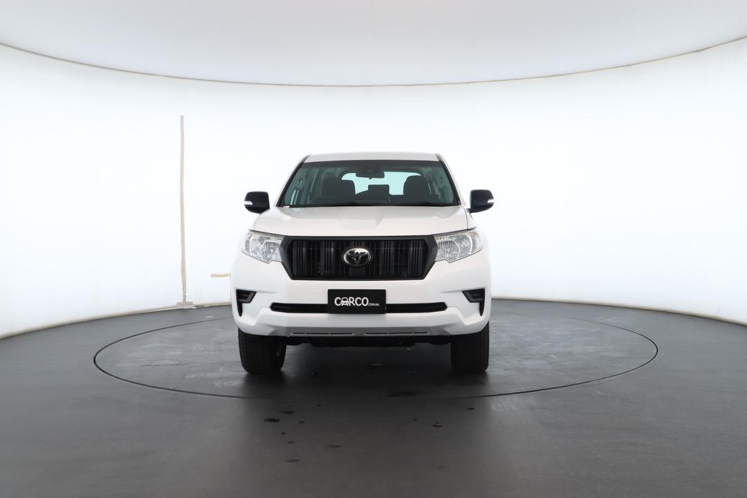 Exterior view frame 3