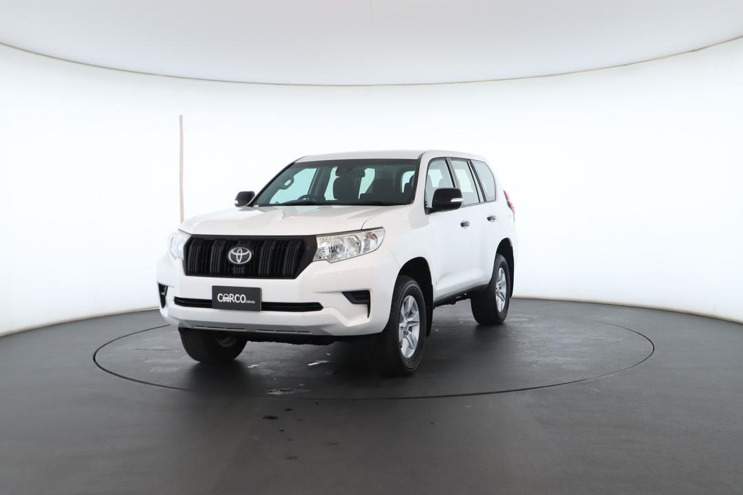 Exterior view frame 4