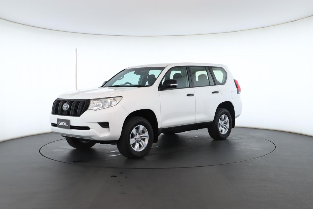 Exterior view frame 5