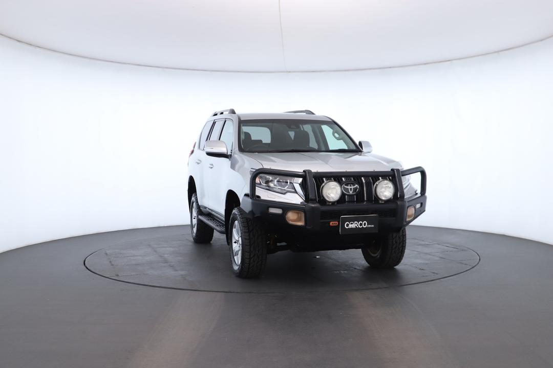 Exterior view frame 2