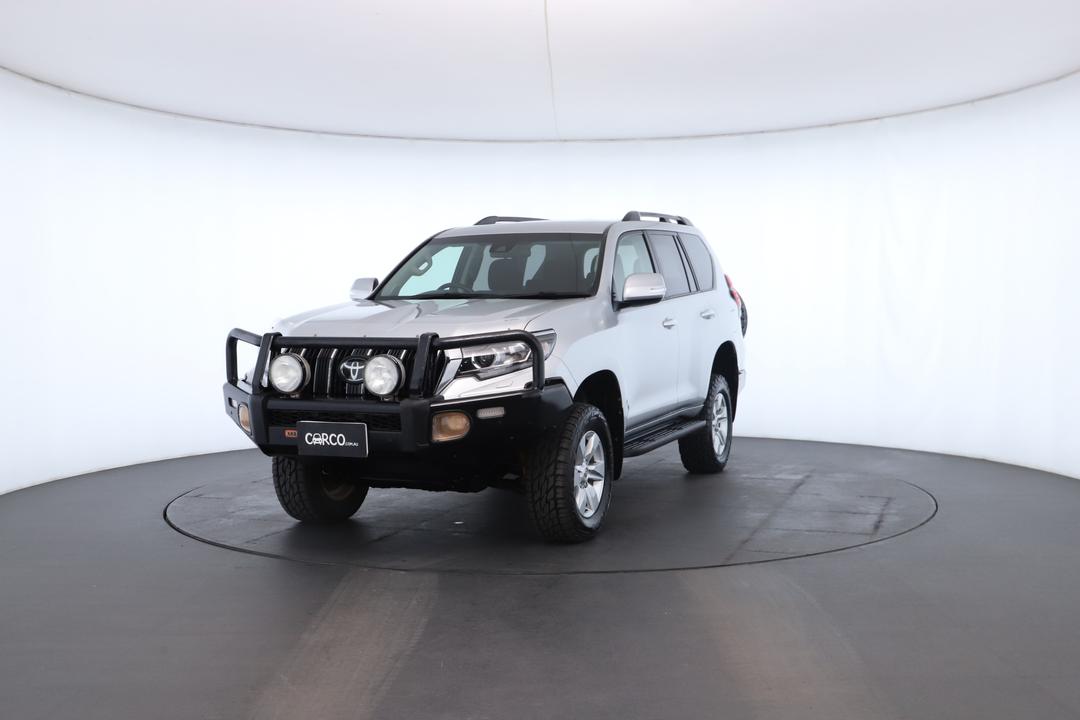 Exterior view frame 4