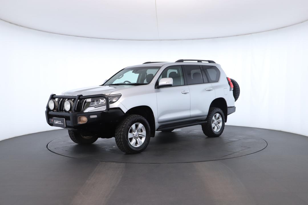 Exterior view frame 5