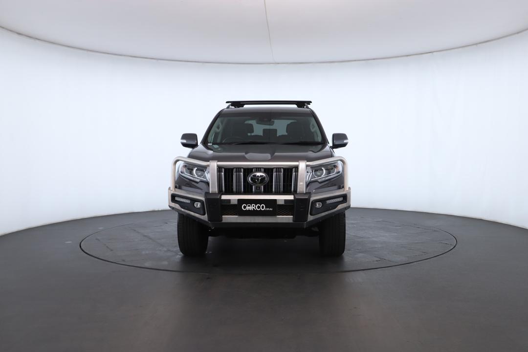 Exterior view frame 3