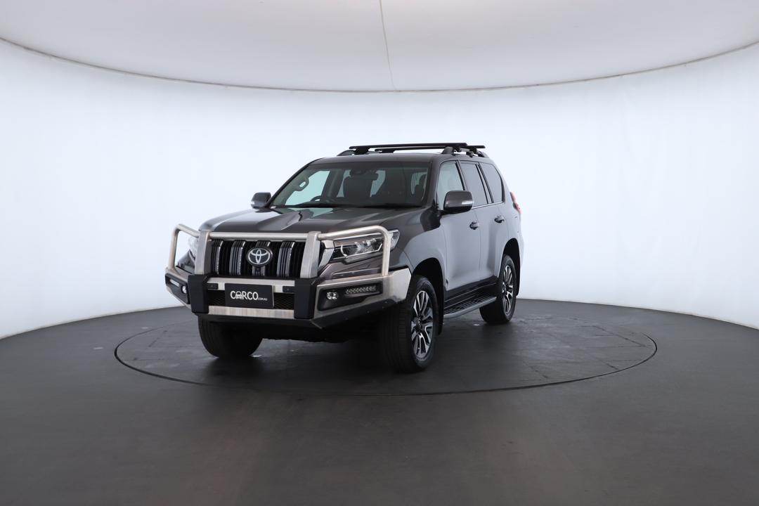 Exterior view frame 4